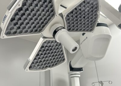 Lampa operacyjna