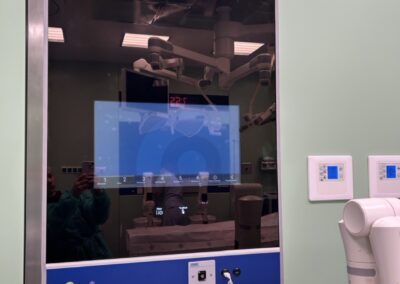 System do 4 sal